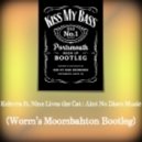 Kelevra ft. Nine Lives the Cat - Aint No Disco Music (Worm\'s Moombahton Bootleg)