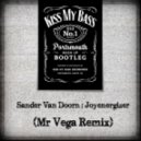 Sander Van Doorn - Joyenergizer