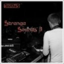 DJ Vitolly - Strange Sounds 3