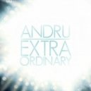 ANDRU - Extra Ordinary