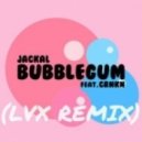 Jackal - Bubblegum (feat. CRNKN)