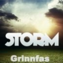 Grinnfas - Storm