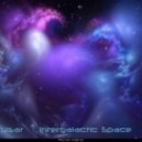 Pulsar - Intergalactic Space