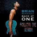 Brian McKnight - Back At One