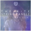 Lorde - Tennis Court