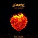 Gemini & Greta Svabo Bech - Fire Inside