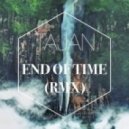 Justin Timberlake Ft. Beyoncé - Until The End Of Time
