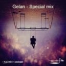 Gelan - Kacheli podcast