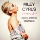 Miley Cyrus - Wrecking Ball