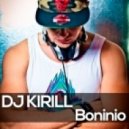 DJ KIRILL Boninio - #1
