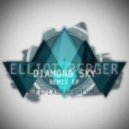 Elliot Berger feat. Laura Brehm - Diamond Sky
