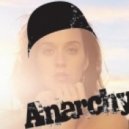 Katy Perry - Dark Horse (Anarchy Bootleg)