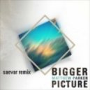Matthew Parker - Bigger Picture