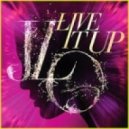 Jennifer Lopez feat. Pitbull - Live It Up (Fashion Lioness Remix)