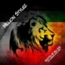 Dublinjah - Roots Of All Evil (Ua Jungle Lions aka Dublinjah & Sickhead Rmx)