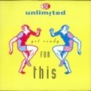 2 Unlimited - Get Ready 2013 (DJ Rafi(S) Mashup)