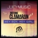 Antoine Clamaran - Hey Boy Hey Girl (DJ Rafi(S) Mashup)