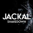 Jackal vs. Jordan Rivera - Shakedown (DJ Rafi(S) Mashup)