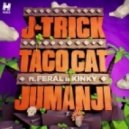 J-Trick & Taco Cat feat. Feral Is Kinky - Jumanji (DJ Rafi(S) Mash Up)