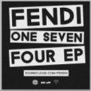 Fendi - Bunt VIP ()