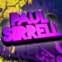 Paul Sirrell - Something\'s Taking Over (Original Mix)