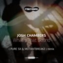 Josh Chambers - What's That Sound