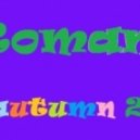 Dj RomanOFF - Autumn mix 2013