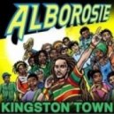 Alborosie - Kingston Town (Black Orchid ReFix)