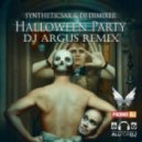 Syntheticsax & DJ DimixeR - Halloween Party