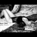 Юлия Морозова - Снишься мне