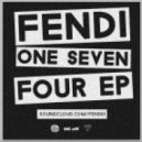 Delta Heavy - Empire (Fendi 174 Mix)