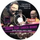 Звери feat. Chuck Berry vs. Johnny Clash, Dj Konstantin Ozeroff & Dj Sky feat. Dan Sax Remix - Девочки, Мальчики, Johnny B. Танцуем (Dj Dmitriy Makkeno Mash-Up)