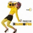 DjStrelkovsky - The Progressive Housewifes Vol.1