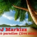 Strip Dj Markizz - Back to Paradise