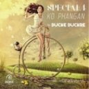 Ducke Duckre - #Special4 - Ko Phangan