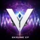 Varia - Cracks (Skyline II)