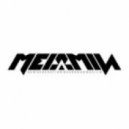Melamin - Ministry ()
