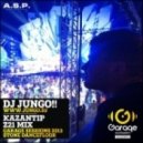 DJ JunGo - KaZantip Z21 Garage Sessions ()