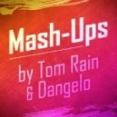 Kosheen vs. John Jacobsen - Hot Catch (Tom Rain & Dangelo Mash Up)