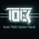 TOER - Build 7600