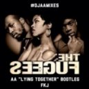 The Fugees & FKJ - Ready Or Not (AA \'Lying Together\' Bootleg)