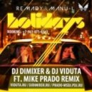 Remady & Manu-L - Holidays