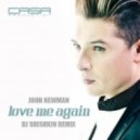 John Newman - Love Me Again