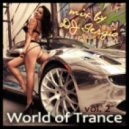 DJ Sergio - World of Trance 2