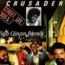 The Crusaders & Randy Crawford - Street Life
