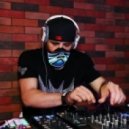 Alex Milano vs. Jackal - shakedown