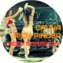 Cavna & Rich Pinder - I Need Somebody (Original Mix)