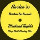 Austen83 - Weekend Nights