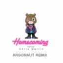 Kanye West - Homecoming