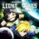 Savant Ft. Razihel - Light Years
